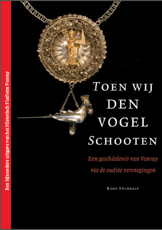 foto boek toen wij den vogel schooten