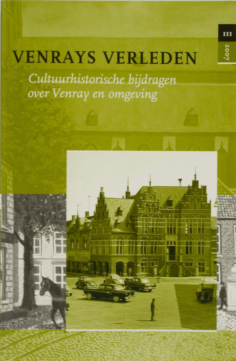 foto boek venrays verleden deel 3