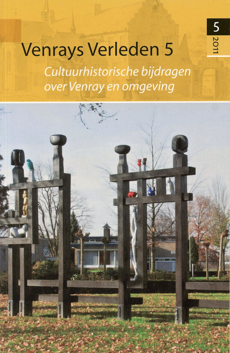 foto boek venrays verleden deel 5