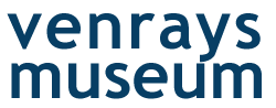 logo venrays museum